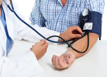 NECESARIO DETECTAR LA HIPERTENSIÓN PARA SALVAR VIDAS: SALUD COAHUILA