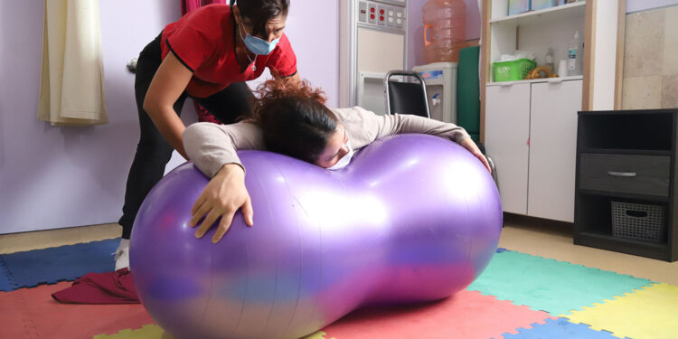 Con AMIIMSS mujeres embarazadas viven atención obstétrica amigable y de calidad