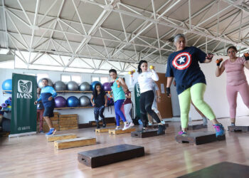 Fortalece IMSS programas en salud para mejorar la oportunidad en sus tres niveles de atención