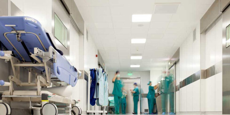 Suspenden clínicas de Matamoros por casos de meningitis; Tamaulipas recibe asesoría de Durango