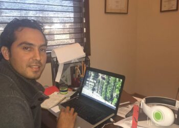 Reconocen a periodista de VANGUARDIA en Premio Breach/Valdez