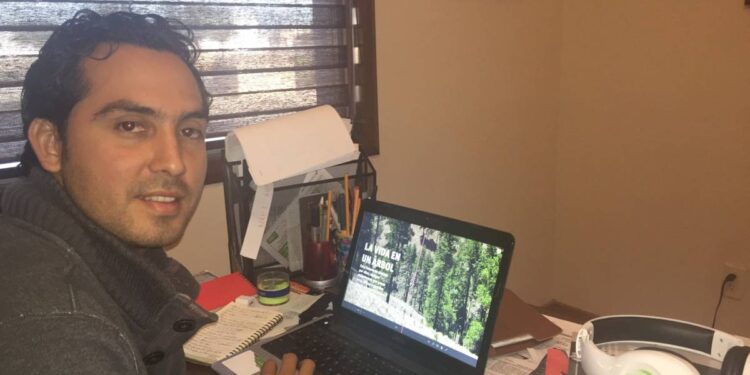 Reconocen a periodista de VANGUARDIA en Premio Breach/Valdez