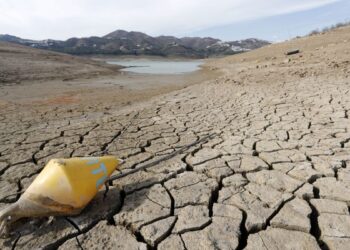 México se queda sin agua: 71% del territorio tiene presión hídrica, afirma la UNAM