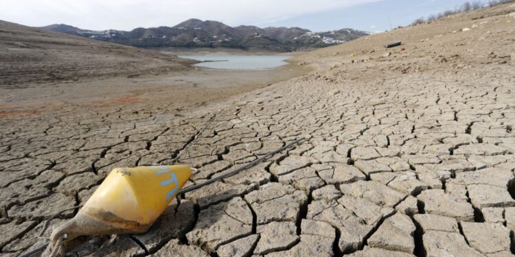 México se queda sin agua: 71% del territorio tiene presión hídrica, afirma la UNAM