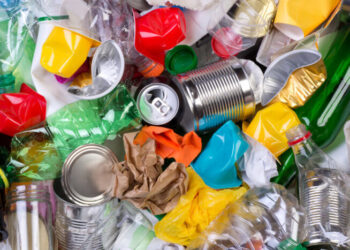 Falta cultura del reciclaje en México; en hogares europeos se reutiliza arriba del 80% de residuos