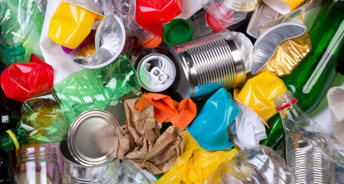 Falta cultura del reciclaje en México; en hogares europeos se reutiliza arriba del 80% de residuos