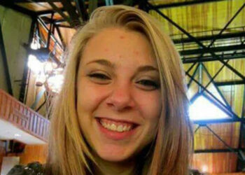 Se arrancó los ojos tras una sobredosis de metanfetamina