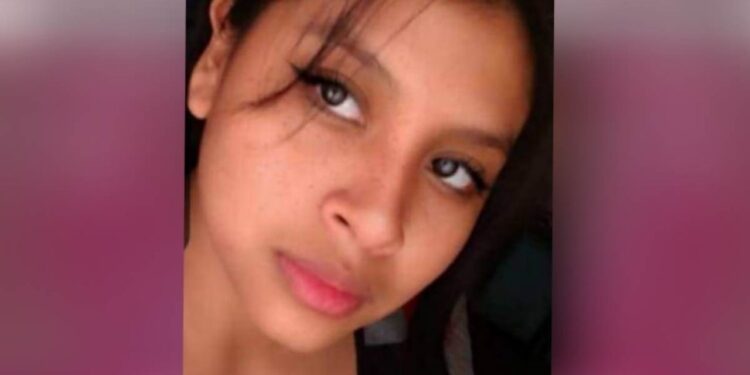 Desaparece sobrina de Ceci Flores, líder de Madres Buscadoras de Sonora