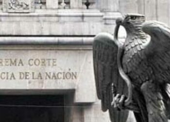 MILLONES DE MEXICANOS SIN COMPRENDER SEVERAS CRÍTICAS DEL EJECUTIVO Y LEGISLATIVO, A LA SUPREMA CORTE DE JUSTICIA DE LA NACIÓN