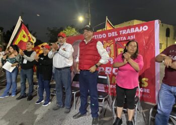 Saltillo también afila la garra del ‘Tigre’ contra la corrupción