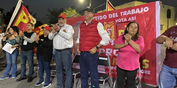 Saltillo también afila la garra del ‘Tigre’ contra la corrupción
