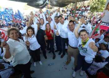 Más programas sociales para nuestra gente: Manolo