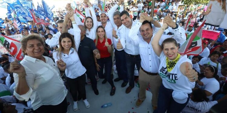 Más programas sociales para nuestra gente: Manolo