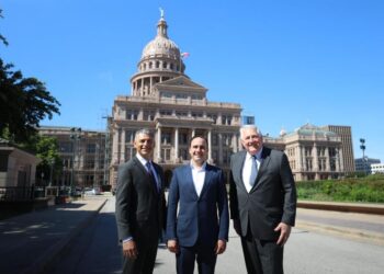 Fortalece Manolo Eje Coahuila Global