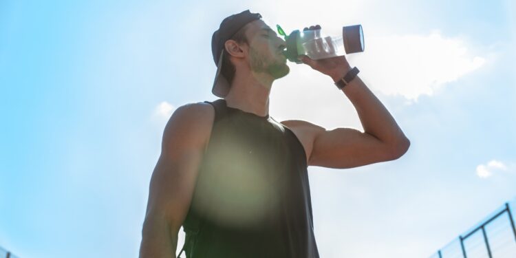 Prioriza IMSS Coahuila consumo de agua natural como beneficio para el organismo