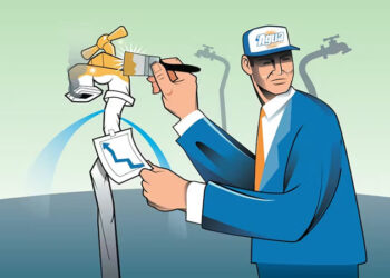 Funcionarios activos en Agua de Hermosillo son investigados por ‘ingresos falsos’