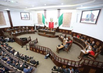 Congreso de Coahuila congela puntos de acuerdo sobre irregularidades por más de 5 mil mdp