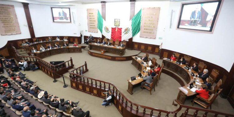 Congreso de Coahuila congela puntos de acuerdo sobre irregularidades por más de 5 mil mdp