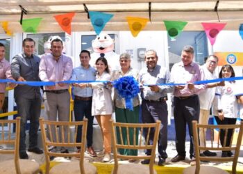 Acuña con un crecimiento constante que atrae las inversiones