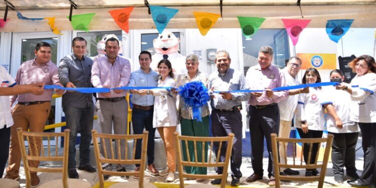 Acuña con un crecimiento constante que atrae las inversiones