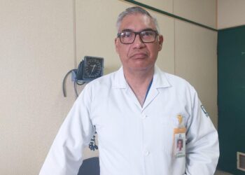 Enorgullece a médicas y médicos familiares del IMSS en Coahuila ejercer su profesión