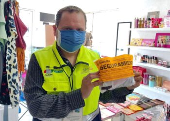 ANTE ALTAS TEMPERATURAS, SALUD COAHUILA RECOMIENDA ADECUADO MANEJO DE ALIMENTOS