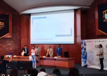 RECONOCEN A NIVEL NACIONAL INVESTIGACIÓN SOBRE COVID DEL LABORATORIO DE SALUD COAHUILA