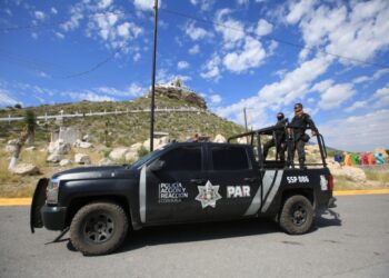 LA APUESTA DE COAHUILA