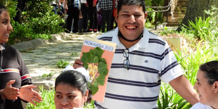 BRINDA DIF COAHUILA SERVICIOS DE CALIDAD EN CENTRO DE DISCAPACIDAD