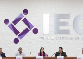 PRD sigue sin registro en Coahuila, IEC determina improcedente solicitud