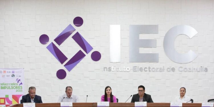PRD sigue sin registro en Coahuila, IEC determina improcedente solicitud