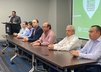 CERTIFICA SALUD COAHUILA 928 ESPACIOS LIBRES DE HUMO DE TABACO Y 33 ESPACIOS CARDIOPROTEGIDOS