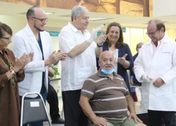 EN COAHUILA, MÁS DE 2,470 PERSONAS  RECIBIERON CIRUGÍAS DE CATARATAS