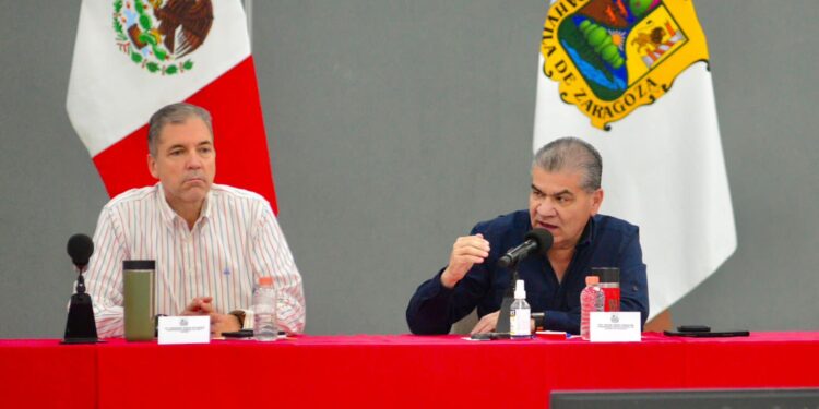 INVITA MARS A MANOLO JIMÉNEZ AL SUBCOMITÉ LAGUNA