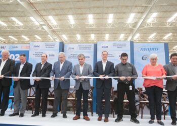 ‘HOY, COAHUILA ESTÁ EN LOS OJOS DEL MUNDO ENTERO’: MARS