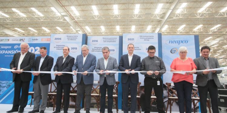 ‘HOY, COAHUILA ESTÁ EN LOS OJOS DEL MUNDO ENTERO’: MARS