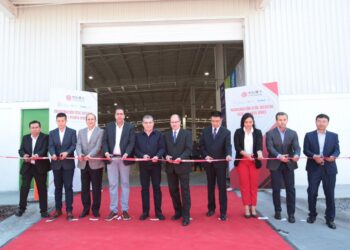 ‘COAHUILA ESTÁ UNIDO Y TRABAJA DE MANERA COORDINADA’: MARS