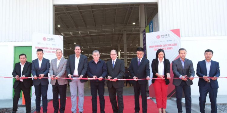 ‘COAHUILA ESTÁ UNIDO Y TRABAJA DE MANERA COORDINADA’: MARS