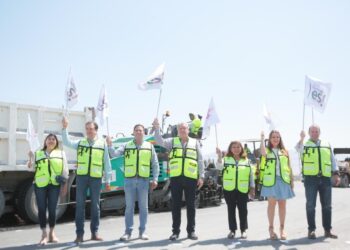 ‘EN COORDINACIÓN CON LOS MUNICIPIOS, ATENDEMOS LA NECESIDADES DE LA POBLACIÓN’: MARS