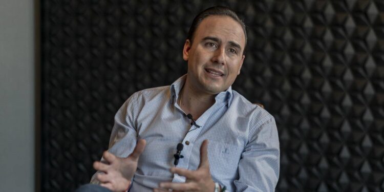 Coahuila: gobierno de Manolo Jiménez empezará a trabajar desde julio