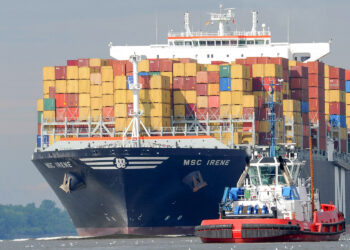 Crecen 3.53% exportaciones agroalimentarias mexicanas en primer cuatrimestre