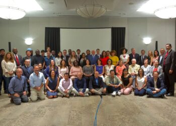 Registra México y América Latina avances significativos en la gestión sostenible de los suelos agrícolas: Villalobos