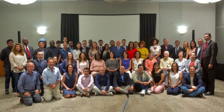 Registra México y América Latina avances significativos en la gestión sostenible de los suelos agrícolas: Villalobos