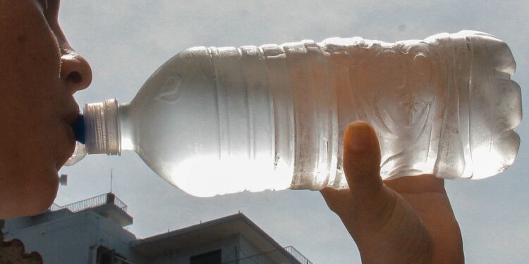 Tercera ola de calor azotará a México; fuertes lluvias, granizadas y tolvaneras para este inicio de semana