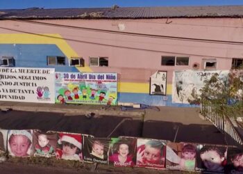 Impunidad e Inseguro