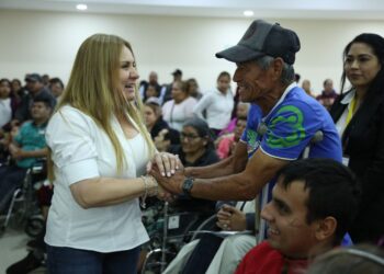 APOYA DIF COAHUILA SALUD FÍSICA Y EMOCIONAL DE LOS PADRES DE FAMILIA