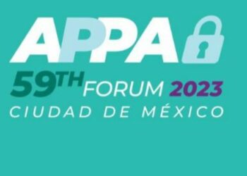 INICIAN TRABAJOS DE 59° FORO DE AUTORIDADES DE PRIVACIDAD DE ASIA-PACÍFICO (FORO APPA), COORDINADOS POR EL INAI