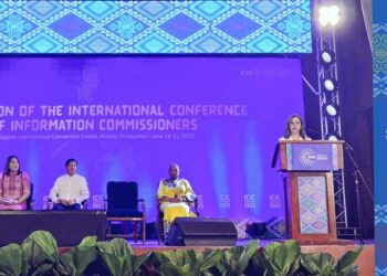 NO HAY PODER DEMOCRÁTICO QUE PUEDA SOBREVIVIR EN LA OPACIDAD:  IBARRA CADENA