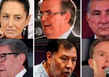 ARRANCAN “CORCHOLATAS” EL PROCESO DE SELECCIÓN DE CANDIDATOS A LA PRESIDENCIA