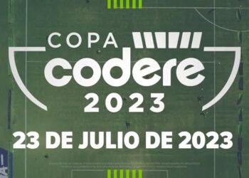 VUELVE LA ‘COPA CODERE INTERNACIONAL’